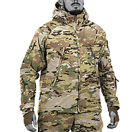 Тактична куртка дождевик UF PRO MONSOON XT GEN.2, Размер: Medium, Цвет: MultiCam