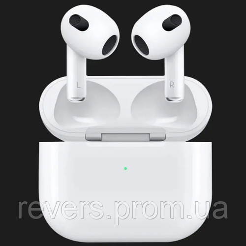 Наушники airpods 3 Наушники AirPods Наушники apple airpods 3 Аир подс 3 ...