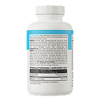 Stabilolactic OstroVit 100 таблеток, фото 3