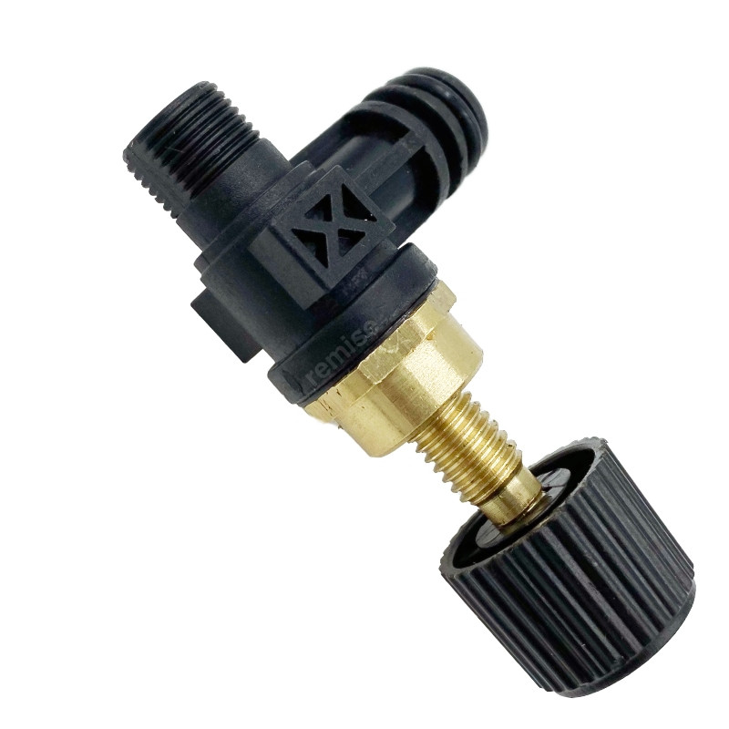Кран підживлення Vaillant 0020265137a 0020265139a
