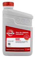 Антифриз GLYSANTIN G40 концентрат, 1л