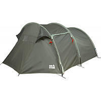 Палатка Skif Outdoor Askania 405x250x130 cm 4-x местная (1013-389.02.42) AO, код: 8071619