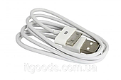 30-pin to USB кабель для iPhone 4/4S