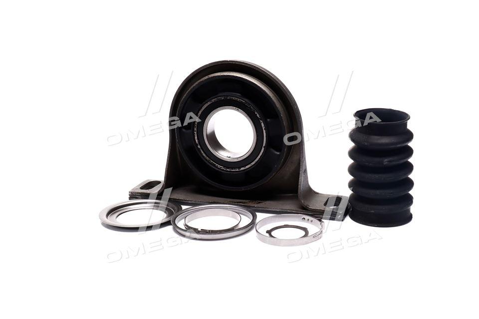 Опора вала кардан. подвесной подшипник Mercedes SPRINTER,06- 47x21, H ...