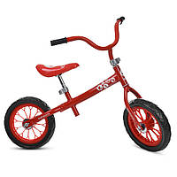 Беговел Profi Kids M 3255-3 колесо 12 дюймов, World-of-Toys