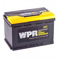 Аккумулятор WPR(WESTA)12V,60Ah,600A,R+L+