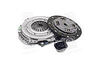 Комплект сцепления RENAULT CLIO I-II, KANGOO, DACIA LOGAN 1,2-1,4 97- LUK 3091 00