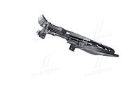 Крепеж бампера переднего левый MAZDA 6 18- TEMPEST код 034 4795 931 (ом-DP)