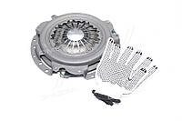 Кошик зчеплення ГАЗель дизель (Cummins 2.8D) (RIDER) RD.063082001150