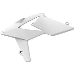 Пластик радіаторів Beta RR 250/300 "13-"17 Polisport, білий