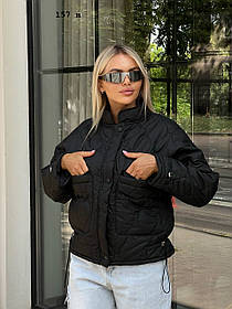 Куртка в стилі « Zara » 157 Н