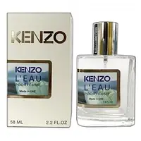Женская парфюмированная вода Kenzo L Eau Par Kenzo Pour Femme, 58 мл