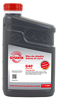 Антифриз GLYSANTIN G40 готовий, 1л