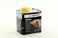 Жидкость тормозная ENV4 (0,5л) (пр-во Bosch) 1 987 479 201