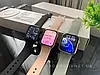 Стильные смарт часы Apple Watch 8/45 Series в оригинальной коробке + 2 ремешка. Смарт годинник Apple Watch - фото 5 - id-p1988966056