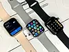 Стильные смарт часы Apple Watch 8/45 Series в оригинальной коробке + 2 ремешка. Смарт годинник Apple Watch - фото 6 - id-p1988966056