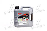 Масло моторное Liqui Moly SPECIAL TEC DX1 5W-30 (Канистра 4л) 20968