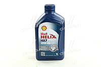 Масло моторное SHELL Helix HX7 SAE 10W-40 (Канистра 1л) 4107455