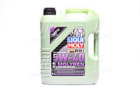 Масло моторное Liqui Moly Molygen New Generation 5W-40 (Канистра 5л) 9055/8536