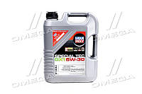 Масло моторное Liqui Moly Special TEC DX1 5W-30 (Канистра 5л) 20969