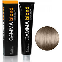 Erayba Gamma Blond Стойкая крем-краска для волос 11/00 экстра-светлый блонд 100мл