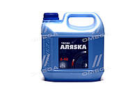 Тосол АЛЯSКА Эко А-40 3л/2,85кг код 5003/эко (ом-DP)