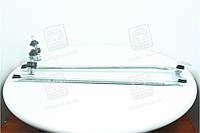 Трапеция привода стеклоочистителя УАЗ 452 СЛ103Б-5205700