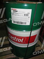 Масло моторное Castrol EDGE 5W-30 LL (Бочка 208л) 15664F