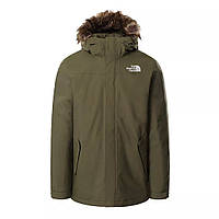 The North Face RECYCLED ZANECK NF0A4M8H7D6 зимняя куртка пуховик оригинал парка