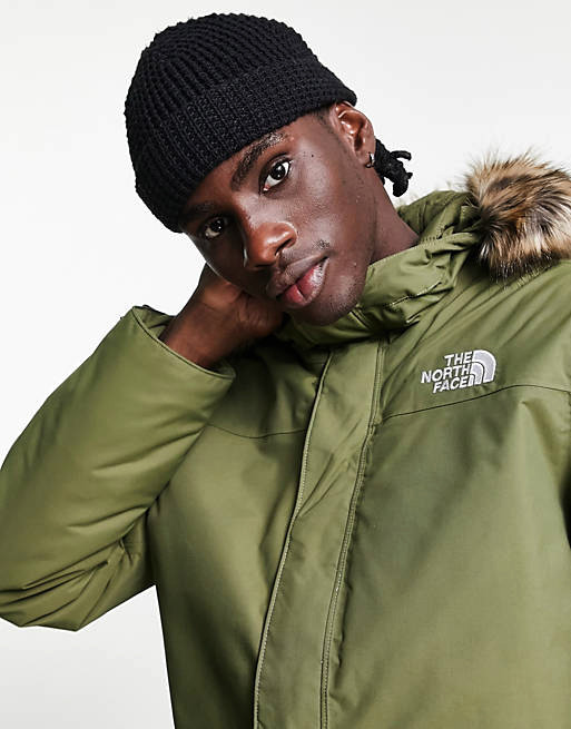 The north face recycled zaneck nf0a4m8h7d6