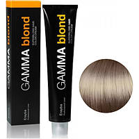 Erayba Gamma Blond Стойкая крем-краска для волос 11/32 перломутрово-золотистый экстра-светлый блонд 100мл