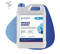 Системный послевсходовый гербицид Ореол Макси АХТ (Агрохимические Технологии) канистра 10 литров