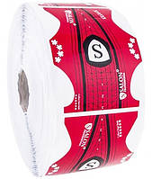 Форма для нарощування нігтів Salon Professional Червона 500 шт