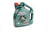 Масло моторное Castrol Magnatec Diesel 10w-40 B4 (Канистра 5л) 15A7BA