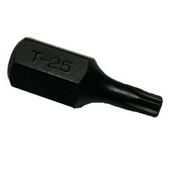 HANS. Біта 30 мм.TORX T25 (043-3Т25) (043-3Т25)