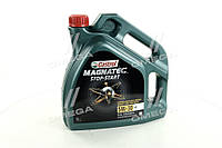 Масло моторное Castrol Magnatec Stop-Start 5W-30 A5 (Канистра 4л) 15A16E