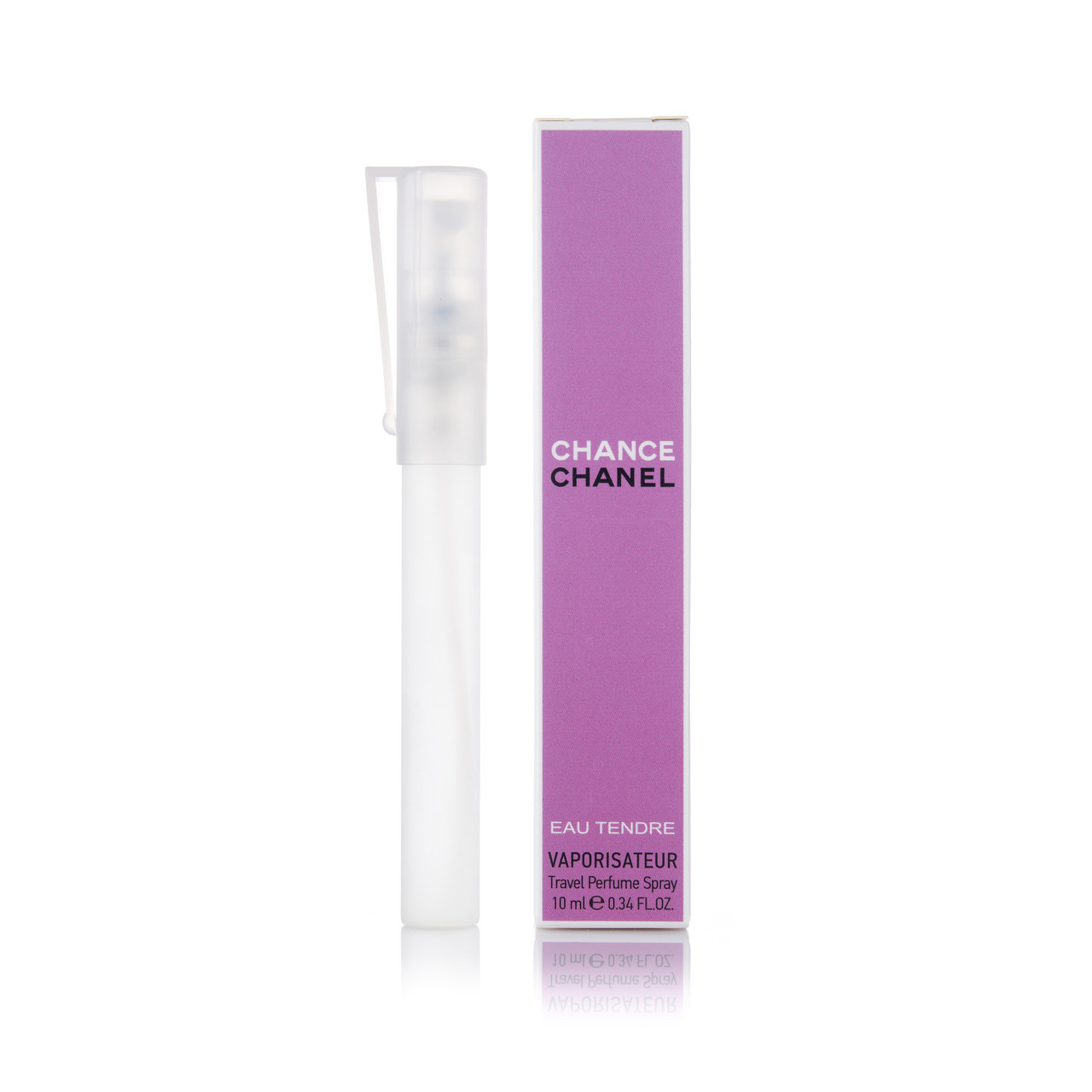 Парфуми спрей Chance Eau Tendre жіночі 10 мл