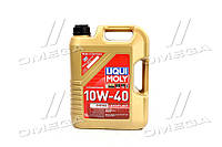 Масло моторное Liqui Moly Diesel Leichtlauf 10W-40 Канистра 5л