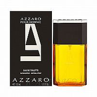 Azzaro Pour Homme Туалетна вода 50 мл