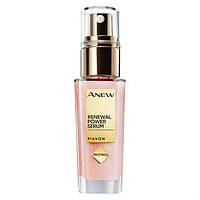 Anew Renewal Power Serum Protinol Обновляющая сыворотка для лица Avon «Энергия Протинола», 30 мл