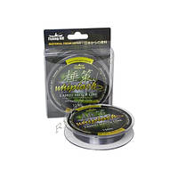 Леска Fishing ROI Whiplash Camou Match 0.18mm 150m 2.88kg (camouflage) (уп10шт