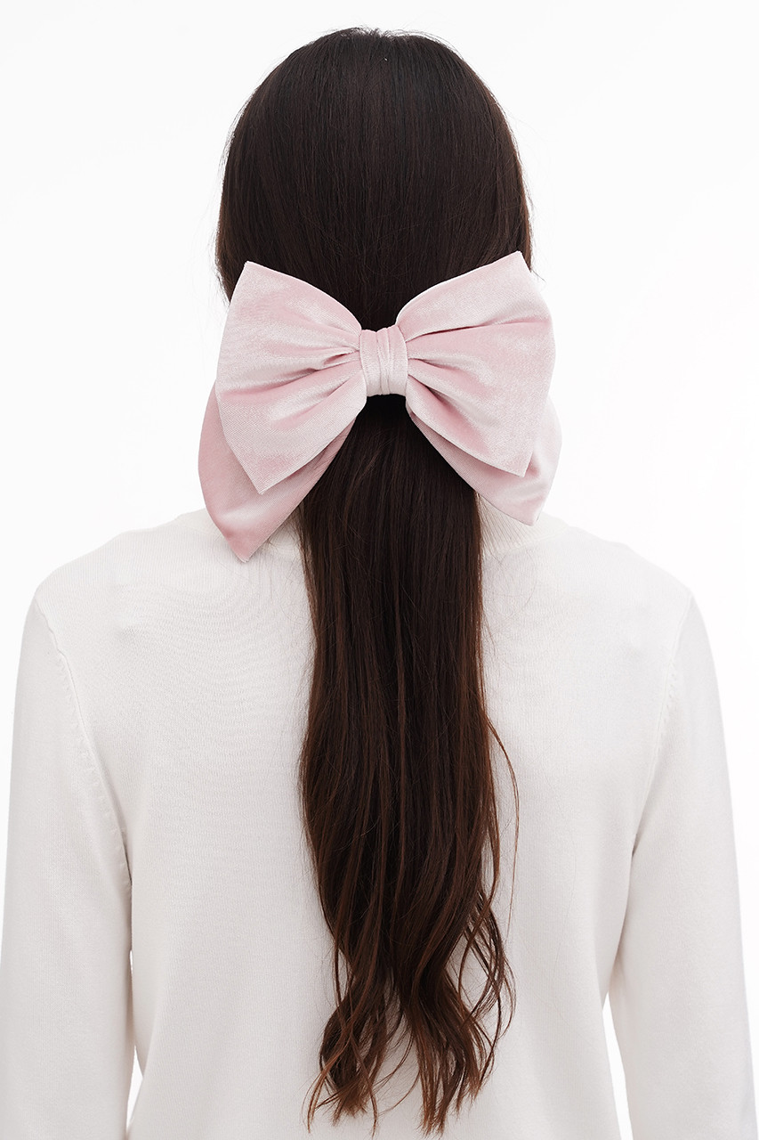 Білий великий бант., фото 1