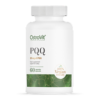 PQQ OstroVit 60 капсул