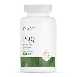 PQQ OstroVit 60 капсул