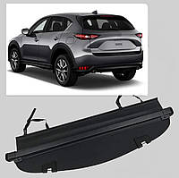 Шторка багажника Mazda CX5 КF 2017 2018 2019 2020 2021 2022 2023 2 поколение K1236834XA02