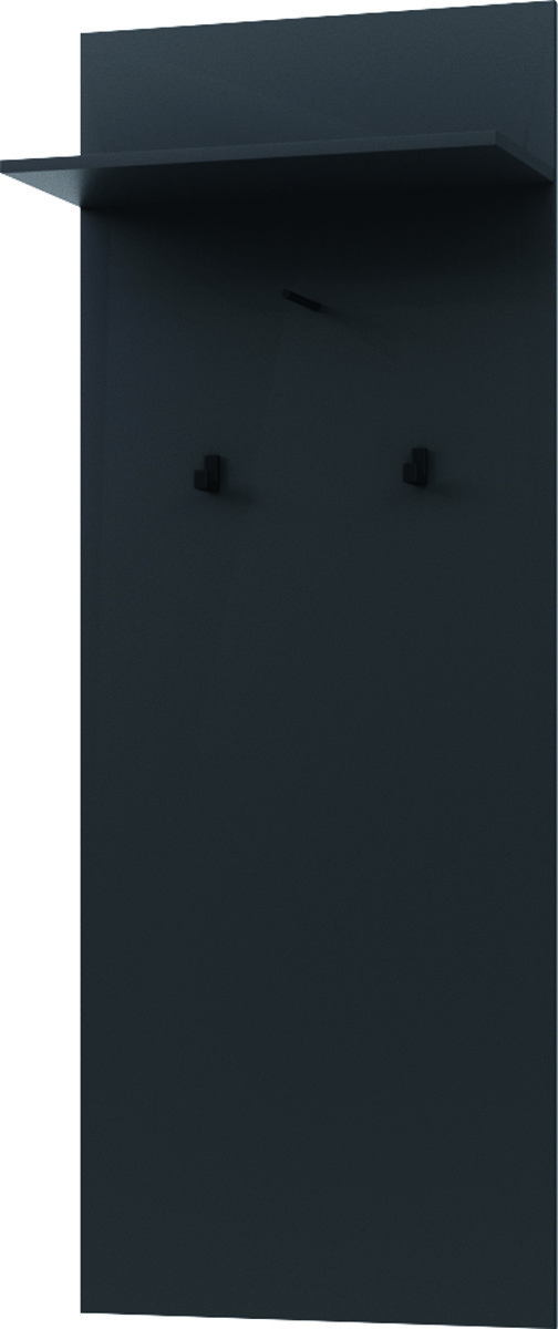 Вішалка Амбре Антрацит Світ Меблів, фото 1