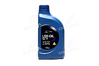 Масло трансмиссионное Mobis LSD Oil 85W-90 API GL-4 02100-00100 (Канистра 1л) 0210000100