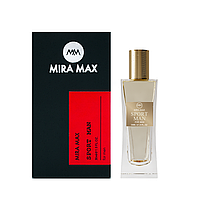 Парфюмированная вода для мужчин Mira Max 30 мл SPORT MAN