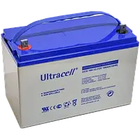 Ultracell UCG100-12 GEL 12V 100 Ah Аккумуляторная батарея