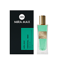 Парфюмированна вода для мужчин Mira Max 30 мл SENSUAL MAN